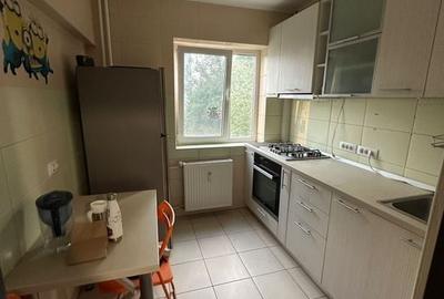 Apartament 2 camere decomandat Soseaua Oltenitei Loc de Parcare - 6