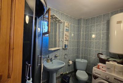 Casa de vanzare in Bajesti, comuna Balilesti, judetul Arges – Mioveni - 9