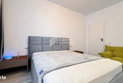 Apartament cu 2 camere decomandat, mobilat în Central - 12