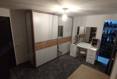 Vila P+1+pod complet mobilata in duplex structura individuala clinceni domnesti - 7