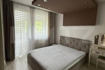 Apartament cu 3 camere în Libertății - 5