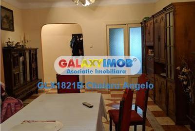 Casă cu 4 camere cu Teren 280 Mp în Parcul Carol - 3