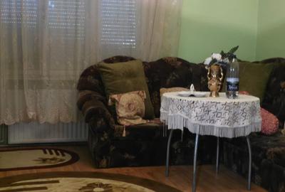 Casă  locuibila si spațioasă zona Freidorf langa Lidl teren 500mp toate utilita - 5