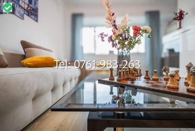 2 Camere, MOBILAT optional, Complex CUBIC 7 Residence - POZE REALE - 7