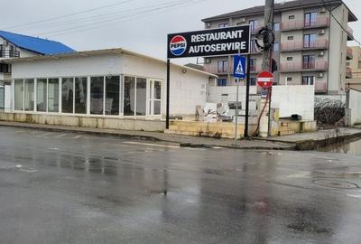 Teren Construcții intravilan de 1000 mp, în Exterior Nord - 5