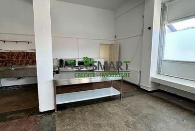 Spațiu comercial, de 107 mp, în Central - 2