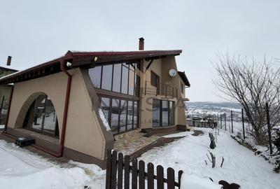 Casa spatioasa pe Strada Odobesti – Locatie deosebita - 5