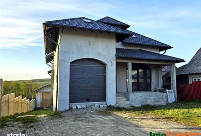 Casă cu 4 camere în Sirețel - 11