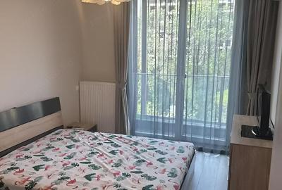 Garsonieră decomandată în Timpuri Noi