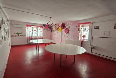 CENTRU COMERCIAL | AFACERE LA CHEIE | ZONA CENTRALA | UNIC MEDGIDIA - 8