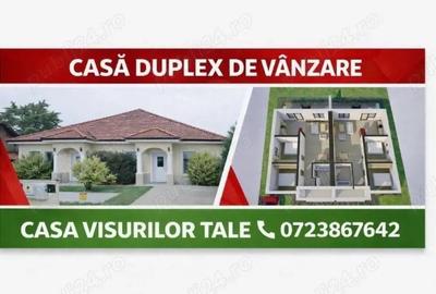 Casă în Șandra - 2