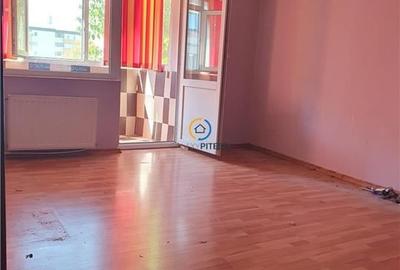 Vanzare garsoniera Exercitiu-Traian, mobilata si utilata - 3