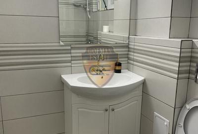 Apartament cu 3 camere semidecomandat, mobilat în Ultracentral - 8