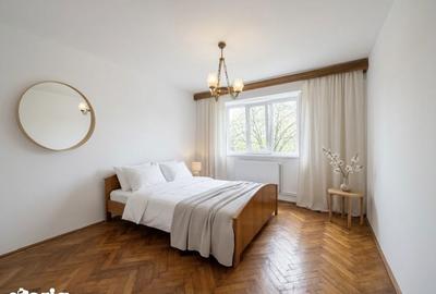 Apartament cu 2 camere decomandat în Tomis III - 4