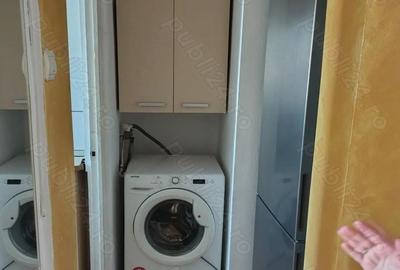 Garsonieră decomandată în Central - 1