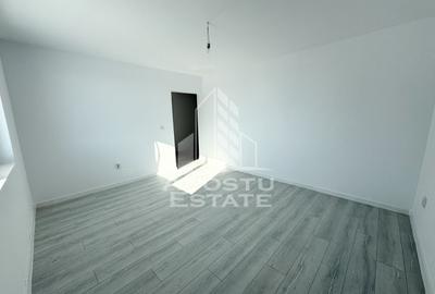 Apartament cu 2 camere decomandat în Giroc - 7