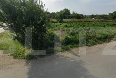 Teren de 947 mp, în Unirii - 1
