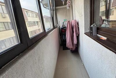 Apartament 2 camere | Mobilat Utilat | Gata de mutare - 5