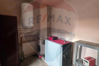 Casa de vanzare in Cetatea de Balta - 1