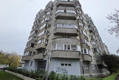 Apartament 3 camere semidecomandat, Calea 13 Septembrie 235 - parcare inclusa Apartament 3 camere semidecomandat, Calea 13 Septembrie 235 - parcare inclusa - 43