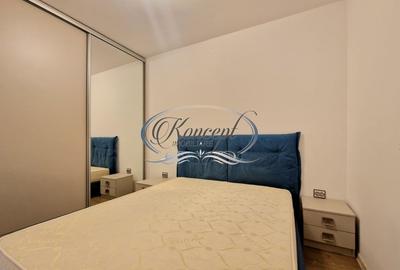 Apartament modern cu terasa si parcare, Grand Park Residence - 6