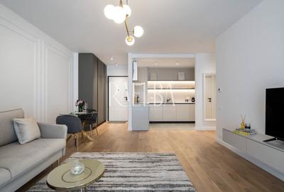 Apartament cu 2 camere semidecomandat în Cotroceni - 5