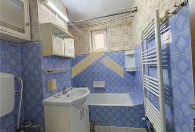 Apartament cu 2 camere semidecomandat în Boul Roșu - 4