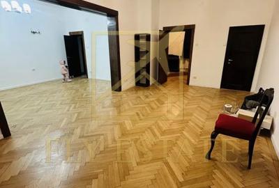Spațiu comercial, de 70 mp, în Dorobanți - 12