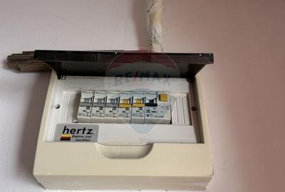 Casă cu 3 camere in Baia Sprie cu priveliste asupra orasului. - 12