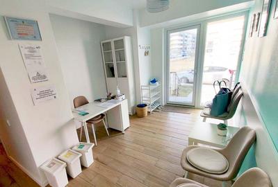 Spatiu comercial Premium, 76 mp utili, terasa 15 mp, 2 parcari - Cluj, Europa - 7