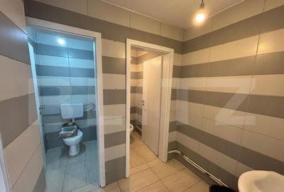 Spatiu birou, 80 mp, Zona Complexului Studentesc - 1