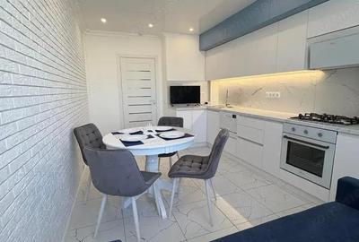 Garsoniera in zona 13 Decembrie-Coresi - 3