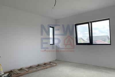 De vanzare Vila cu 4 cmere si, incalzire in pardoseala, langa padurea Pantelimon - 12