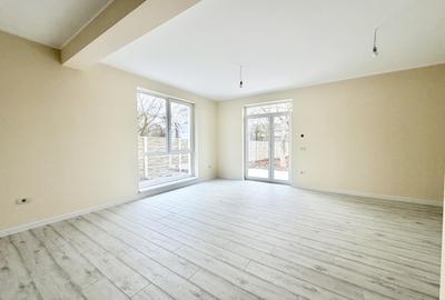 Casă individuală cu 4 camere cu Teren 501 Mp în Moșnița Nouă - 10