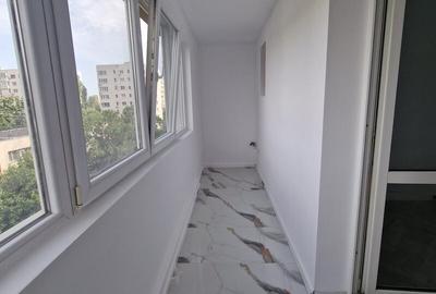 Apartament cu 3 camere semidecomandat în Dristor - 10