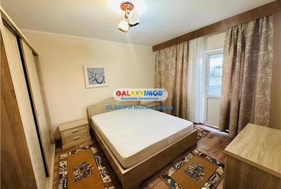 Apartament cu 3 camere decomandat, mobilat în Cioceanu - 12