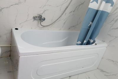 Casă cu 3 camere cu Teren 200 Mp în Central - 6