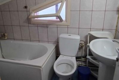 Apartament cu 2 camere semidecomandat în Central - 5