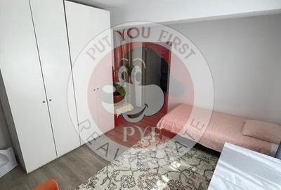 Militari Residence | Apartament 2 camere | 46mp | Semidecomandat | B12428 - 7