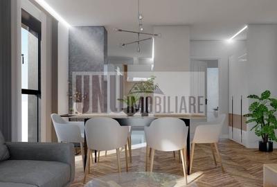 Apartament modern de 2 camere - 55 mp-Tatarasi - 1