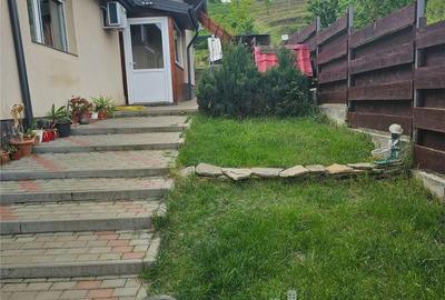 Casă cu 3 camere cu Teren 1000 Mp în Ciurea - 2