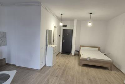 Garsonieră nedecomandată în Central - 3