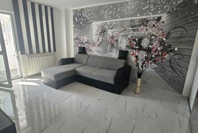 Apartament cu 2 camere decomandat în Central - 6