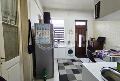 Apartament 1 camera 41 mp | Parcare | Zona Centrala | Zona Str. Closca - 8