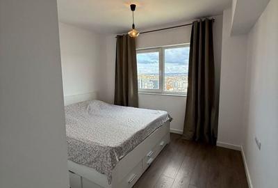 VANZARE APARTAMENT MODERN 3 CAMERE ZONA CALEA BACIULUI - 3