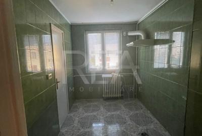 Apartament 3 Camere , Semi-Decomandat , Zona Gazarului - 6