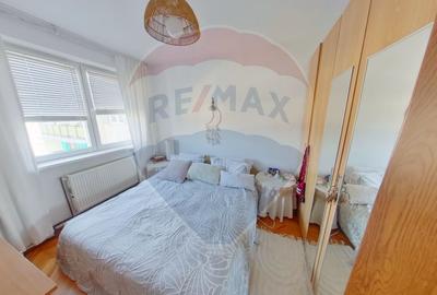 Apartament cu 3 camere decomandat, mobilat în Ultracentral - 5