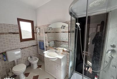 Casă cu 4 camere în Șanțu-Florești - 9