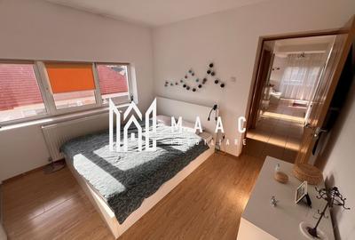 Apartament cu 2 camere decomandat, mobilat în Trei Stejari - 2