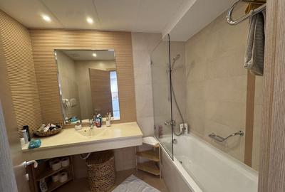 Apartament cu 2 camere decomandat, mobilat în Vitan - 8